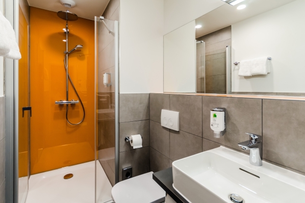Hotel Campanile Berlin Brandenburg Airport (Schönefeld)